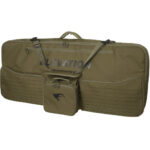 Elevation Defender Bow Case Ambush Green 41 in. - Image 4