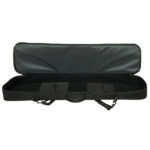 Elevation Defender 42 Double Rifle case Black 42 in. - Image 3