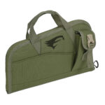 Elevation Peak Pistol Rug Ambush Green 13.5 in.