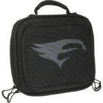 Elevation Double Pistol Case Black 9.5 in. - Image 3