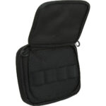 Elevation Double Pistol Case Black 9.5 in. - Image 2