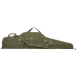 Elevation Peak Rifle/Pistol Case Combo Ambush Green 48 in. Case with 13.5 in. Rug - Image 3