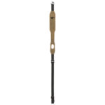 Elevation Refined Leather Gun Sling Buckskin - Image 3
