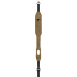 Elevation Refined Leather Gun Sling Buckskin
