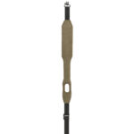 Elevation Refined Leather Gun Sling Buckskin - Image 2
