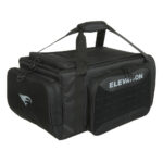 Elevation Tailwind Range Bag with Pistol Sleeve Black - Image 2