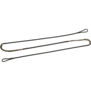 October Mountain Crossbow Control Cables 12.625in. TenPoint (4 Cables)