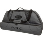 Elevation Mathews ARC Bow Case Shale, Fits 30-34 A to A ARC bows - Image 2
