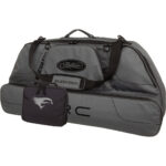 Elevation Mathews ARC Bow Case Shale, Fits 30-34 A to A ARC bows - Image 3