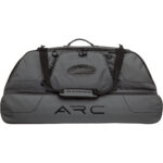Elevation Mathews ARC Bow Case Shale, Fits 30-34 A to A ARC bows - Image 4