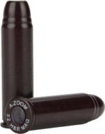 A-ZOOM METAL SNAP CAP - .32HR MAGNUM 6-PACK