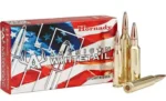 HORNADY AW 300 WSM 165GR SP INTERLOCK 20RD BX 200RD CASE - Image 4