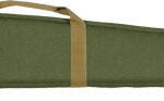 BOB ALLEN CLASSIC SERIES - SHOTGUN CASE 48" OLIVE/KHAKI