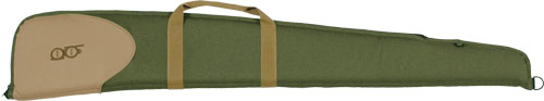 16505_1-1.jpg BOB ALLEN CLASSIC SERIES - SHOTGUN CASE 52" OLIVE/KHAKI - Image 1