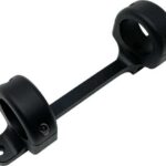 DNZ GAME REAPER INTEGRAL 1-PC - MOUNT TIKKA T3 HIGH BLK