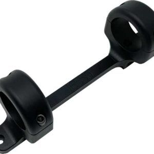 DNZ GAME REAPER INTEGRAL 1-PC - MOUNT TIKKA T3 HIGH BLK