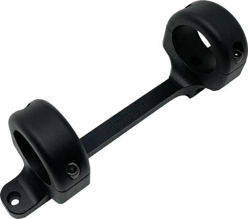 16550DNZ.jpg DNZ GAME REAPER INTEGRAL 1-PC - MOUNT TIKKA T3 HIGH BLK - Image 1