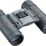 TASCO BINOCULAR ESSENTIALS - 8X21 ROOF PRISM BLACK