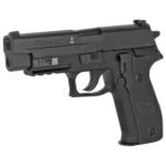 SIG SAUER MK25 9MM PSTL 3-10RD BLK COMPLIANT - Image 2