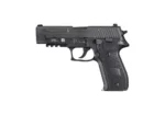 SIG SAUER MK25 9MM PSTL 3-10RD BLK COMPLIANT - Image 4