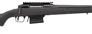 SAVAGE 110 WOLVERINE 450BM RFL BLK