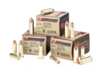 HORNADY LEVERREVOLUTION 32WIN SPL 165G FTX 20RD BX 200RD CASE - Image 4