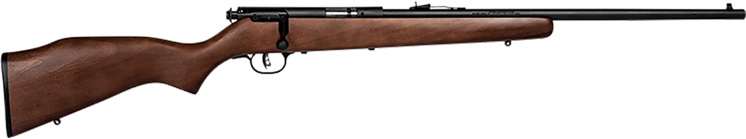 17000.jpg SAV MARK I-G 22LR BA SNG B - Image 1