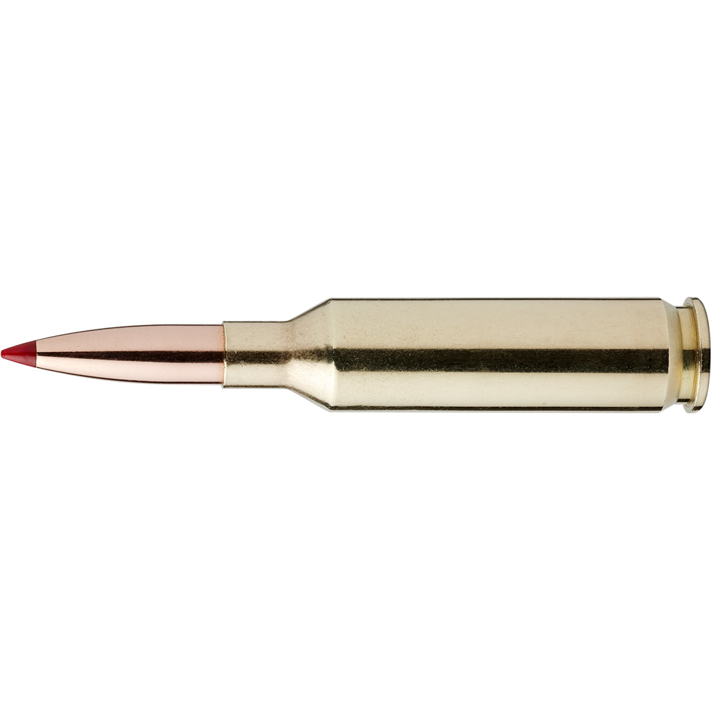 1701892_2.jpg Hornady Precision Hunter Rifle Ammo 300 WSM 200 gr. ELD-X 20 rd. - Image 1