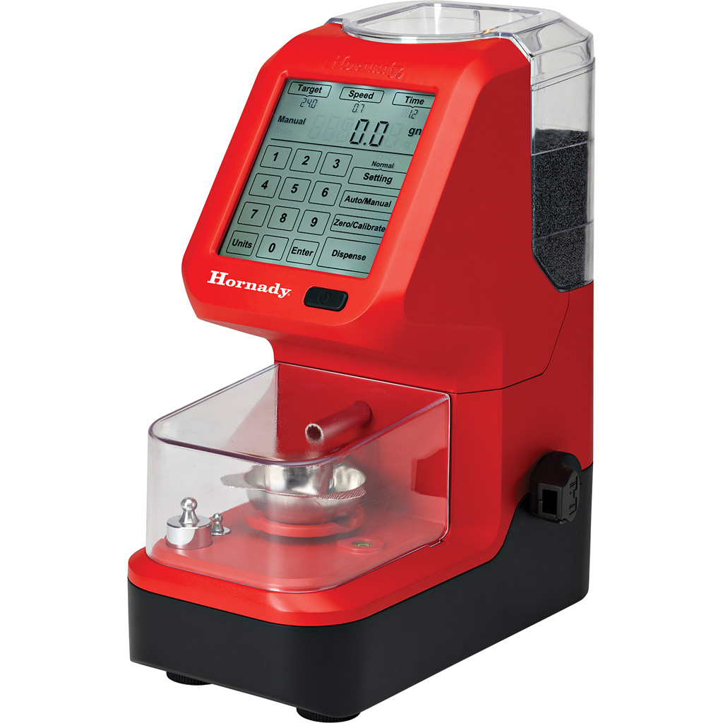 1702102_2.jpg Hornady Auto Charge Pro - Image 1