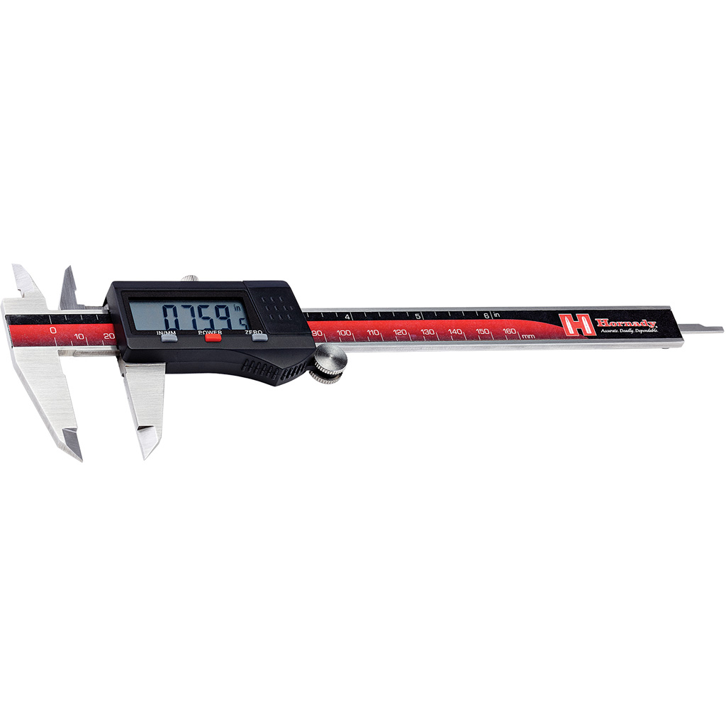 1702121_1.jpg Hornady Digital Caliper - Image 1