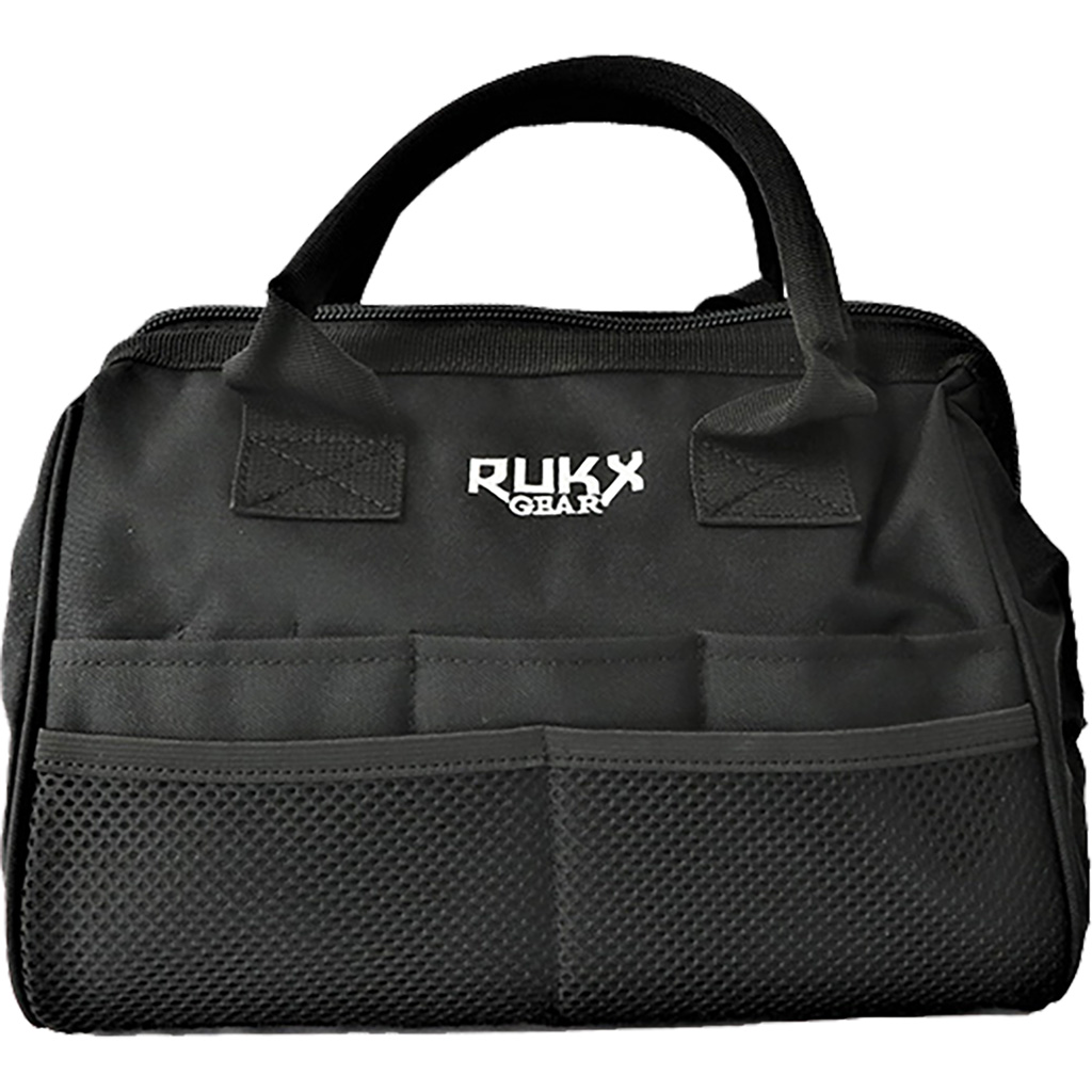 1702876_1.jpg ATI Rukx Gear Tool Bag Black - Image 1