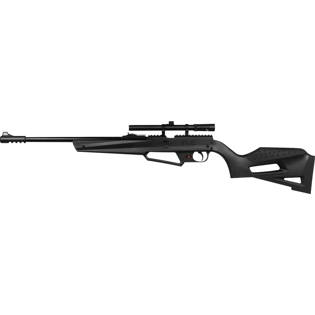 1703573_1.jpg Umarex NXG APX Combo Airgun Rifle .177 with 4x15 Scope - Image 1