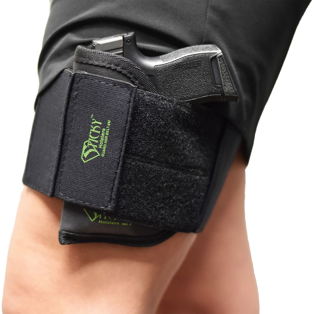 1703658_2.jpg Sticky Holsters Guard Her Belt Large - 20-31 in. - Image 1