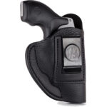 1791 Smooth Concealment IWB Holster Size 6 Night Sky Black Left Hand
