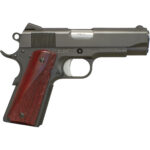 Fusion Combat Commander Pistol 9mm 4.25 in. Black - Image 2