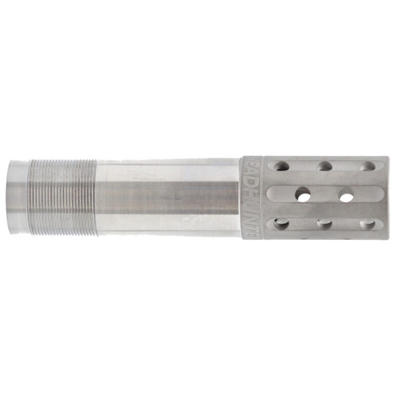 JEBS Headhunter Choke Tube 12 ga. Browning Invector Matte .655