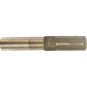 JEBS Headhunter Choke Tube 410 ga. Remington Matte Extra Full