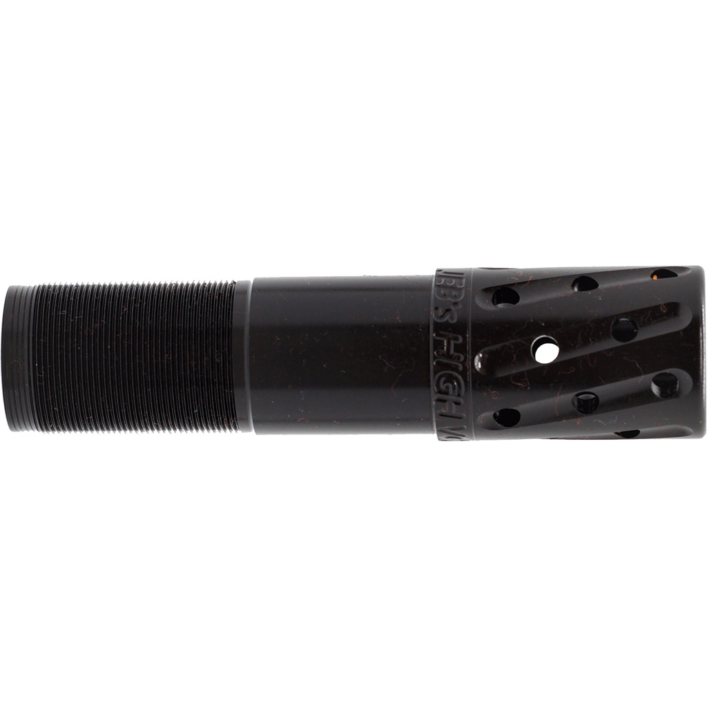 1704797_1.jpg JEBS High Voltage Choke Tube 12 ga. Browning Invector Plus Black Nitride .695 - Image 1