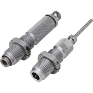Hornady Series I Two-Die Rifle Die Set 222 Rem.