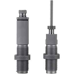 Hornady Series I Two-Die Rifle Die Set 6.5 PRC