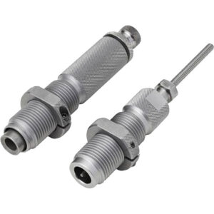 Hornady Series I Two-Die Rifle Die Set 300 WSM