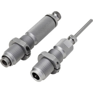 Hornady Series III Two-Die Rifle Die Sets 280 Ackley Improved