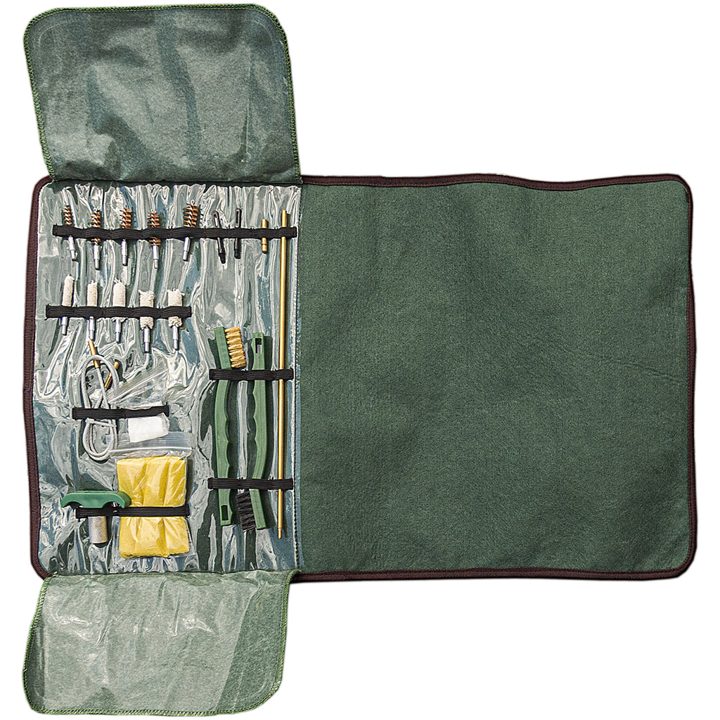 1706424_4.jpg Remington Roll Up Cleaning Kit Shotgun - Image 1