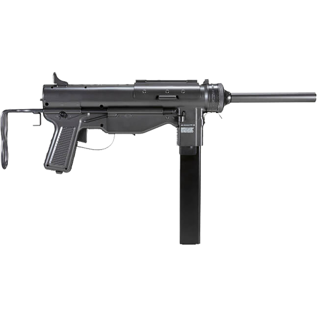 1706723_1.jpg Umarex Legends M3 Grease Gun Air Rifle .177 cal. - Image 1