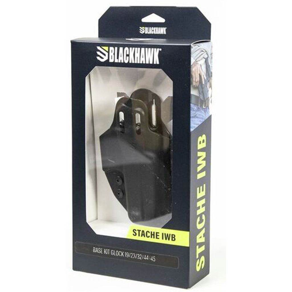 1706935_1.jpg Blackhawk Stache IWB Base Kit Glock43x/48 SFX SC,SLTLR-7 - Image 1
