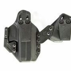 Blackhawk Stache IWB Premium Kit M&P 9/40