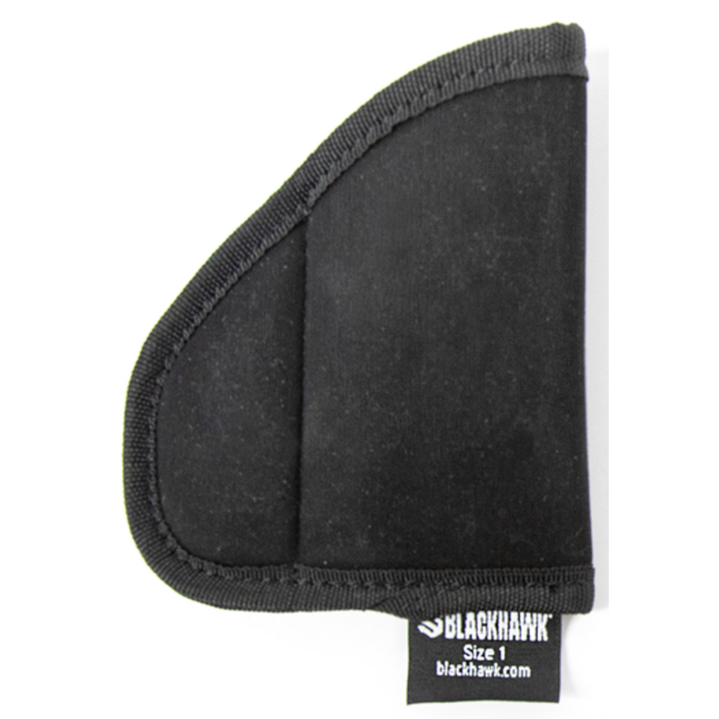 1706979_1.jpg Blackhawk TecGrip Pocket Mag Holder Full Size - Image 1