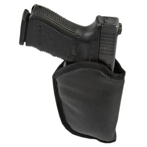 Blackhawk TecGrip FormLok IWB Moldable Holster 07 Black