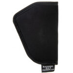 Blackhawk TecGrip IWB Holster 00 Black