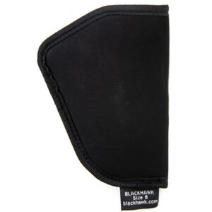 Blackhawk TecGrip IWB Holster 00 Black